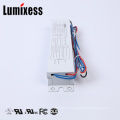 Triple output 70w 600mA led driver low ripple UL 600mA led driver